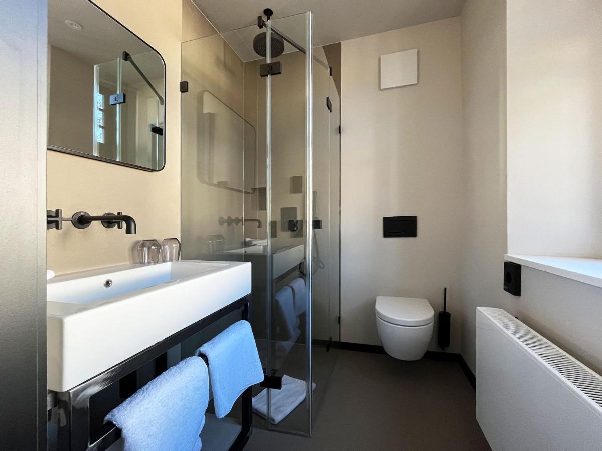 Boutiquehotel Burg Adenbach & Alter Weinbau باد نوينهار اهرفيل المظهر الخارجي الصورة
